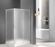 Миниатюра изображения товара Душевой уголок Roxen Caspia 55060-100C