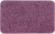 Миниатюра изображения товара Коврик для ванной Shahintex Frizz Icarpet 40x60 / 456853 (лаванда 75)