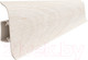 Миниатюра изображения товара Плинтус Sanrelia SanFlex 562 Дуб молочный (2.5м)