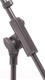 Миниатюра изображения товара Стойка микрофонная Konig & Meyer 27105-300-55 (черный)