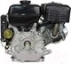 Миниатюра изображения товара Двигатель бензиновый Lifan 177FD D25 7А