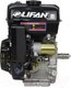 Миниатюра изображения товара Двигатель бензиновый Lifan 177FD D25 7А