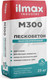 Миниатюра изображения товара Смесь для устройства стяжек ilmax Industry M300 пескобетон