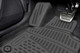 Миниатюра изображения товара Комплект ковриков для авто ELEMENT ELEMENT3DAN0474210K для Kaiyi E5 2023 (4шт)