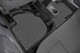 Миниатюра изображения товара Комплект ковриков для авто ELEMENT ELEMENT3DAN0474210K для Kaiyi E5 2023 (4шт)