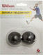 Миниатюра изображения товара Набор мячей для сквоша Wilson Staff Squash 2 Ball / WRT617600