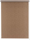 Миниатюра изображения товара Рулонная штора LEGRAND Блэкаут Круиз 38x175 / 58127142 (шоколад)