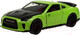 Миниатюра изображения товара Автомобиль игрушечный Технопарк Спорткар / 2001C106-R