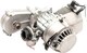 Миниатюра изображения товара Двигатель бензиновый Motoland 49СС / pm01316165600