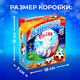 Миниатюра изображения товара Диск для аэрофутбола Woow Toys Мишка S053 / 6705748