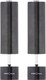 Миниатюра изображения товара Набор электроперечниц Krona Salz Pfeffer Graphite / КА-00007841