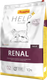 Сухой ветеринарный корм для кошек Josera Нelp Renal Cat (2кг) — фото 5