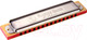 Миниатюра изображения товара Губная гармошка Hohner Marine Band 365/28 C / M36501