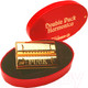 Миниатюра изображения товара Губная гармошка Hohner Double Side Puck CG 553/40 / M55333