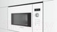 Миниатюра изображения товара Микроволновая печь Bosch BFL524MW0