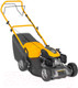 Миниатюра изображения товара Газонокосилка бензиновая Stiga Collector 48 S (2L0482048/ST1)