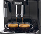 Миниатюра изображения товара Кофемашина DeLonghi ECAM22.114.B