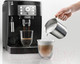 Миниатюра изображения товара Кофемашина DeLonghi ECAM22.114.B