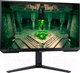 Миниатюра изображения товара Монитор Samsung LS27BG400EIXCI