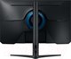 Миниатюра изображения товара Монитор Samsung LS27BG400EIXCI