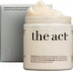 Миниатюра изображения товара Скраб для тела The Act Соляной кокос (300г)