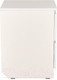 Миниатюра изображения товара Прикроватная тумба Polini Kids Simple 1935 / 0002795.9 (белый)