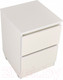 Миниатюра изображения товара Прикроватная тумба Polini Kids Simple 1935 / 0002795.9 (белый)