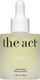 Миниатюра изображения товара Масло для волос The Act Extra д/всех типов волос восстанавливающее д/секущихся кончиков (50мл)