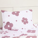 Миниатюра изображения товара Комплект постельного белья Love Life Цветы 1.5сп / 10223711
