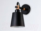 Миниатюра изображения товара Бра Ambrella TR82213 BK/LW