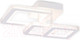 Миниатюра изображения товара Потолочный светильник Ambrella FA8877/3 WH
