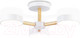 Миниатюра изображения товара Люстра Ambrella FL4821/3 WH