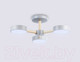 Миниатюра изображения товара Люстра Ambrella FL4822/3 GR 