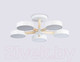 Миниатюра изображения товара Люстра Ambrella FL4825/5 WH
