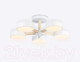 Миниатюра изображения товара Люстра Ambrella FL4825/5 WH