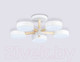 Миниатюра изображения товара Люстра Ambrella FL4825/5 WH