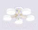 Миниатюра изображения товара Люстра Ambrella FL4825/5 WH