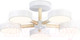 Миниатюра изображения товара Люстра Ambrella FL4825/5 WH