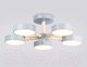 Миниатюра изображения товара Люстра Ambrella FL4826/5 GR