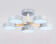 Миниатюра изображения товара Люстра Ambrella FL4826/5 GR