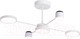 Миниатюра изображения товара Потолочный светильник Ambrella FL51631/4+1 WH