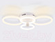 Миниатюра изображения товара Люстра Ambrella FA3811/2+2 WH