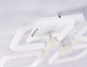 Миниатюра изображения товара Потолочный светильник Ambrella FA3819/4 WH