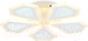 Миниатюра изображения товара Потолочный светильник Ambrella FA4030/5 WH