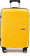 Миниатюра изображения товара Чемодан на колесах PRIDE РР-9702 (L, желтый)