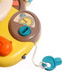 Миниатюра изображения товара Развивающая игрушка Sima-Land Музыкальный руль 6662 / 9943250