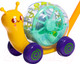 Миниатюра изображения товара Игрушка-каталка Sima-Land Улитка KM1388-53 / 9934803