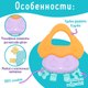 Миниатюра изображения товара Набор прорезывателей для зубов Sima-Land Забавные зверята / 9950070 (4шт)