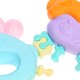 Миниатюра изображения товара Набор прорезывателей для зубов Sima-Land Забавные зверята / 9950070 (4шт)