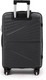 Миниатюра изображения товара Чемодан на колесах PRIDE РР-9702 (S, темно-серый)